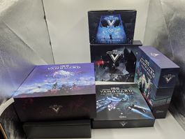 ISS Vanguard Gamefound Ultimate all-in pledge