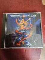 CD - Doro & Warlock – Rare Diamonds (Hard Rock, 1991)