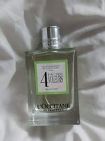 L'OCCITANE -Frisch-würzig- zirtisch- Grün