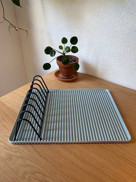 Appareils de cuisine: HAY - Dish Drainer Abtropfgestell – D'occasion à Winterthur par sto_n6lj