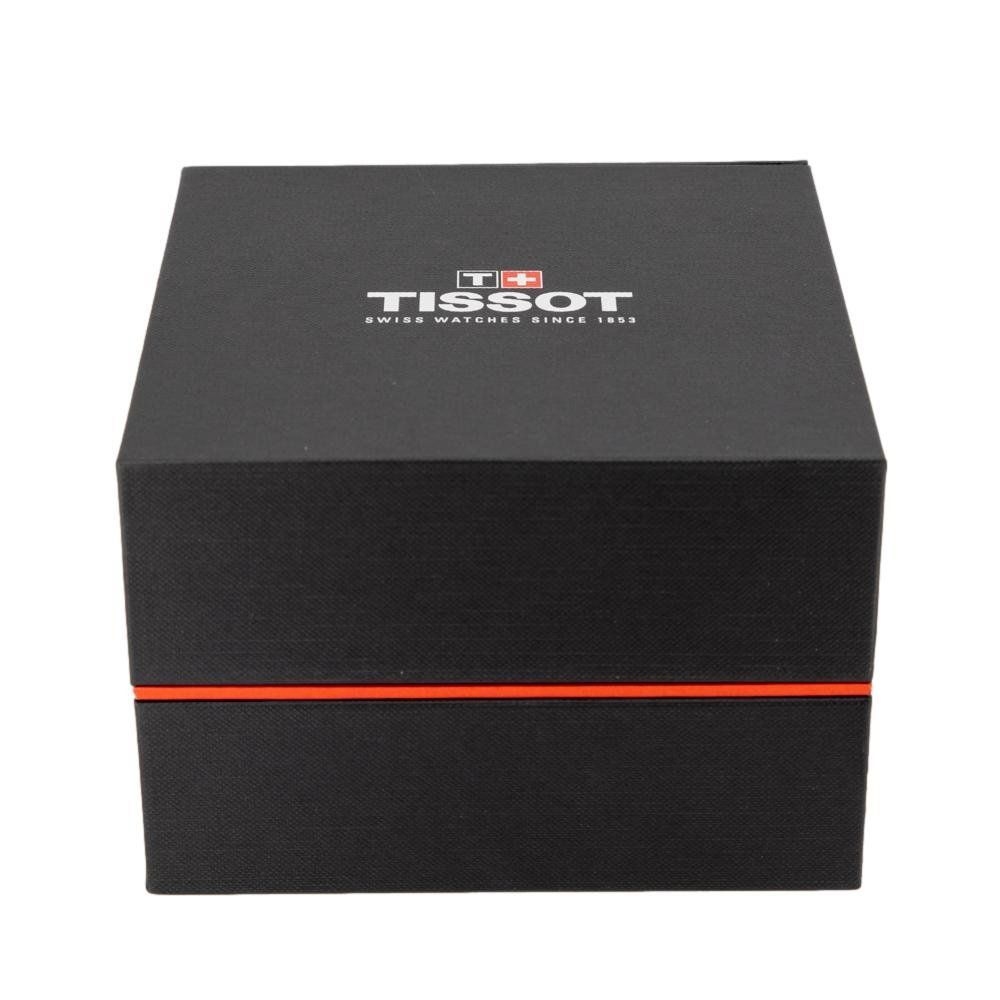 Tissot Orologi: Tissot T120.607.11.041.00 Seastar 2000 – Nuovo e nell'imballaggio originale da Schindellegi venduto da harveystore 5