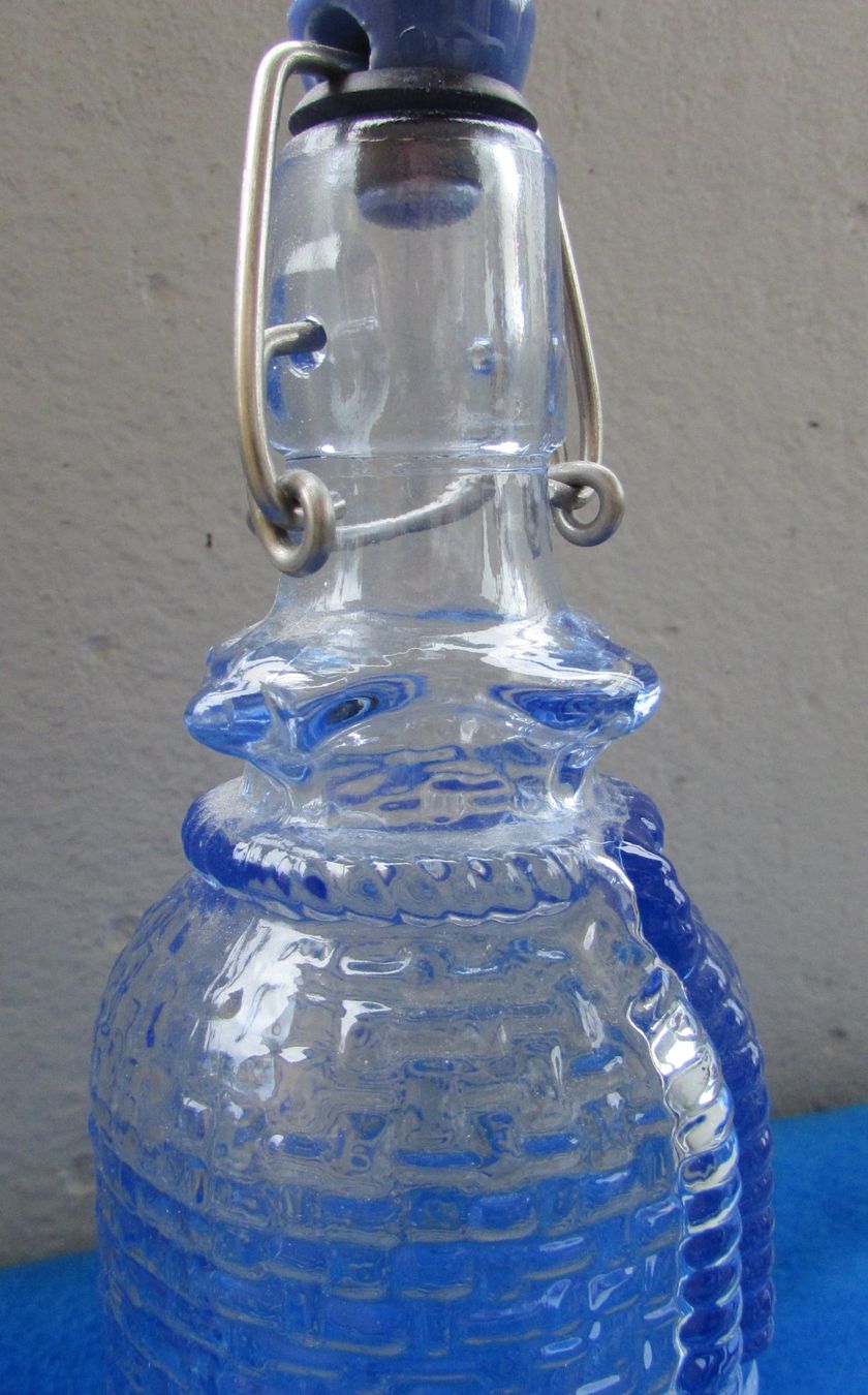 Borracce & Thermos: Trinkflasche aus Glas – Nuovo (secondo la descrizione) da Aadorf venduto da Olymp05 2