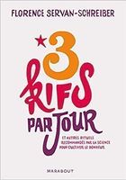 3 kifs par jour