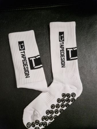 Fussball GRIP Socken