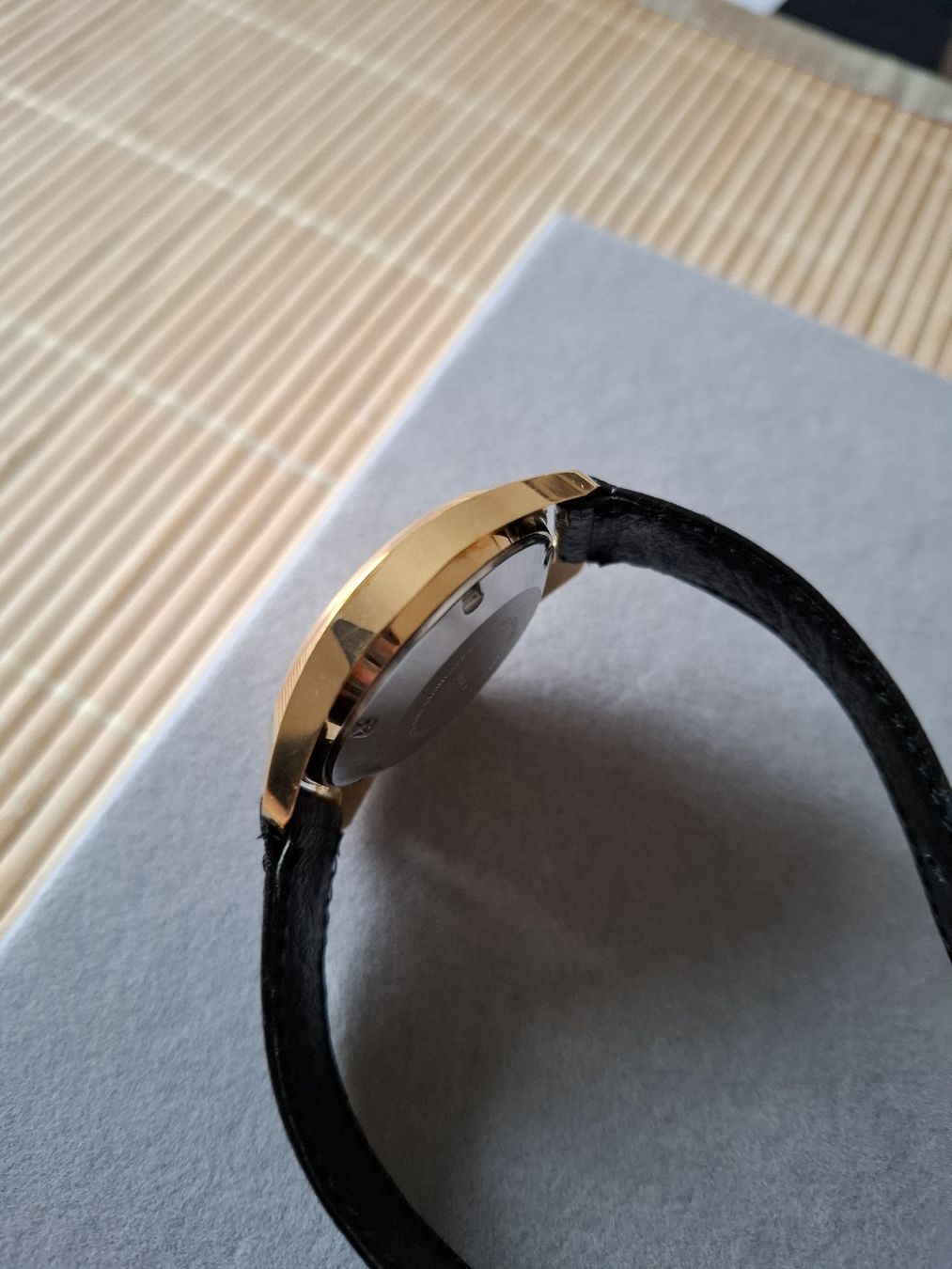 Swiss Orologi: Montre Precimax Automatic Swiss Made – Usato da Le Locle venduto da Lapidary.Duc 5