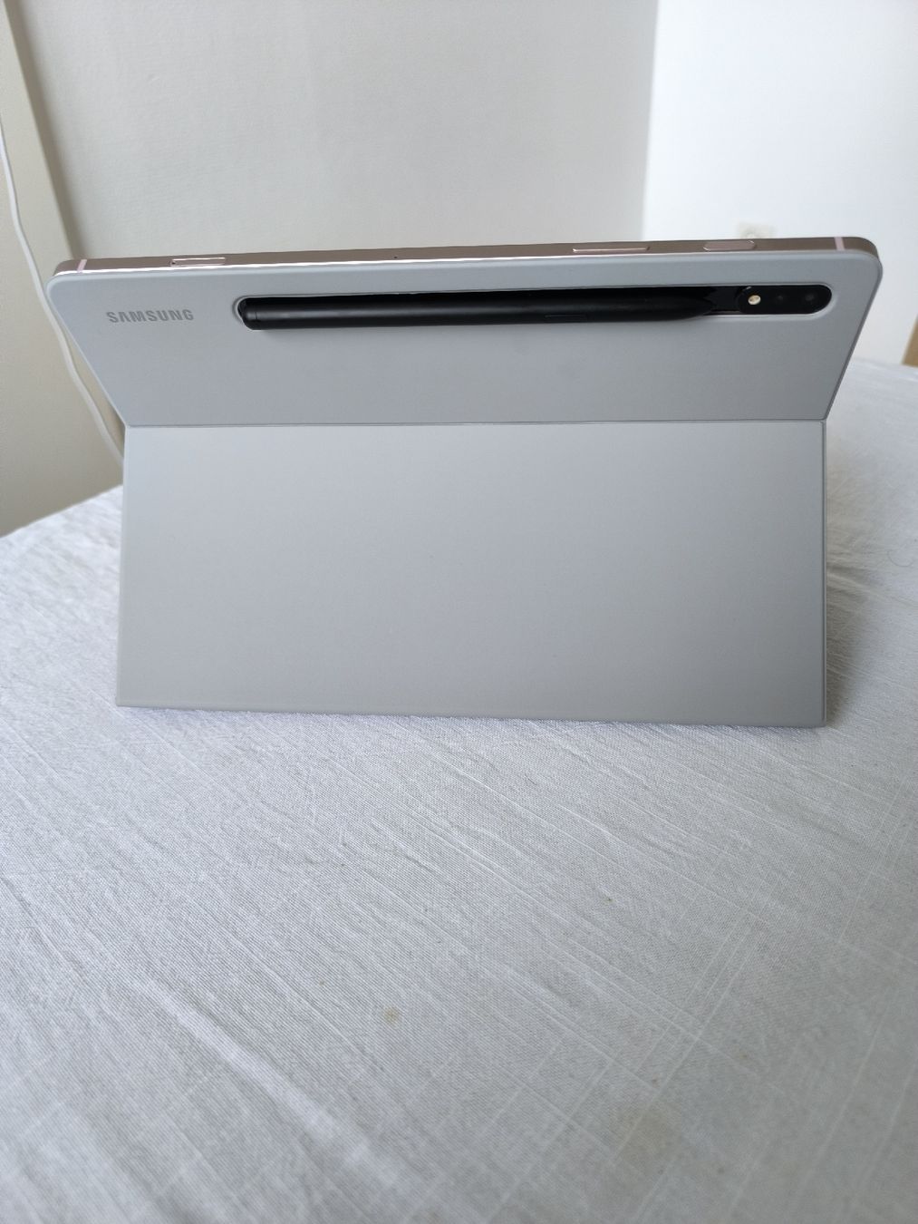 Samsung Tablet PC: Samsung Galaxy tab s8 – Usato da St. Gallen venduto da Calinus 4