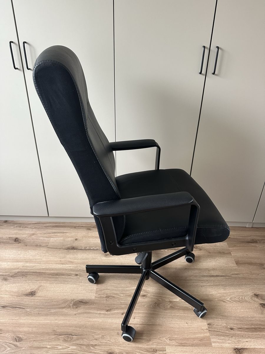 Ikea Poltrone: Bürosessel Ikea Millberget – Usato da Wil SG venduto da val_hx8l 2