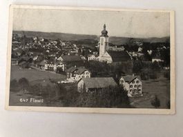 Flawil  647-  1938
