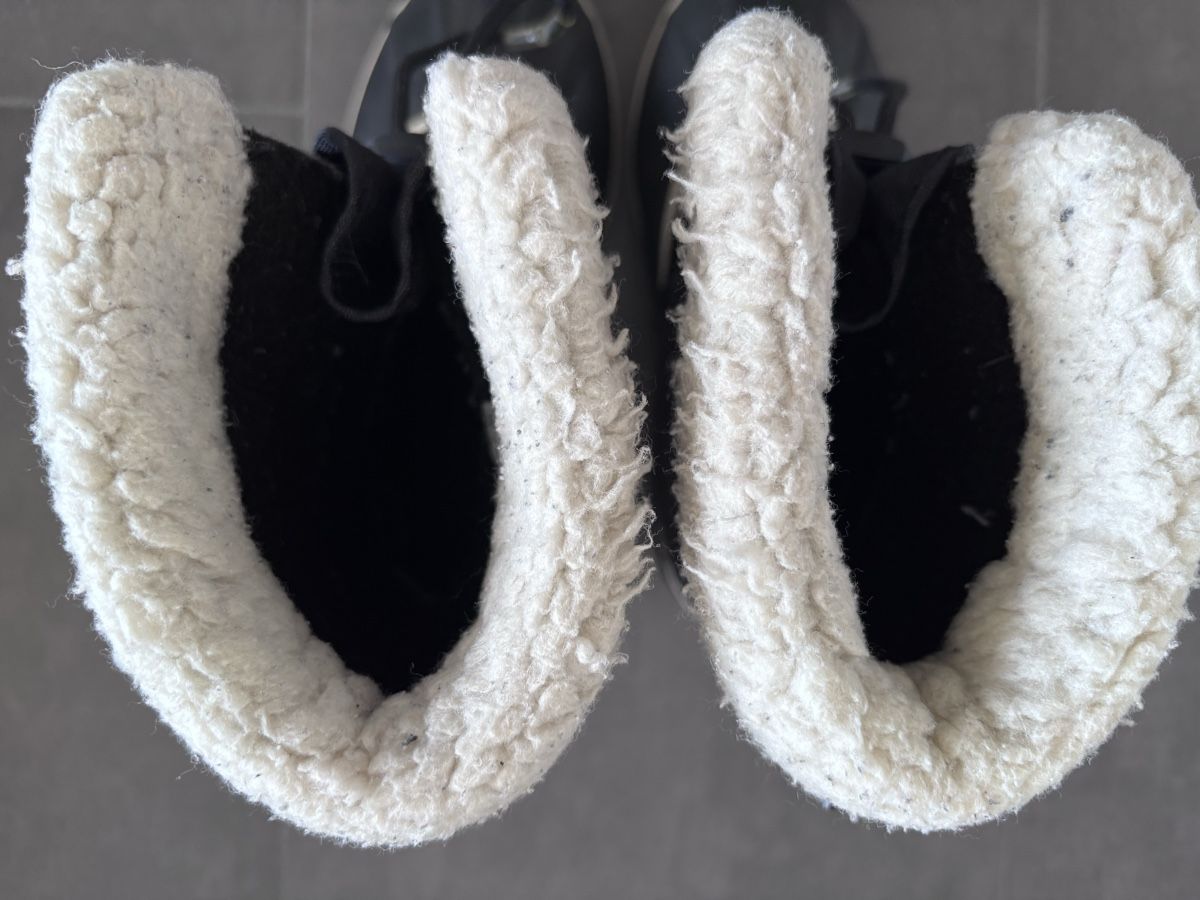 Sorel Schuhe für Jungen: Sorel Gr.34 kinder – Gebraucht aus Oberägeri von MariaLehman 5