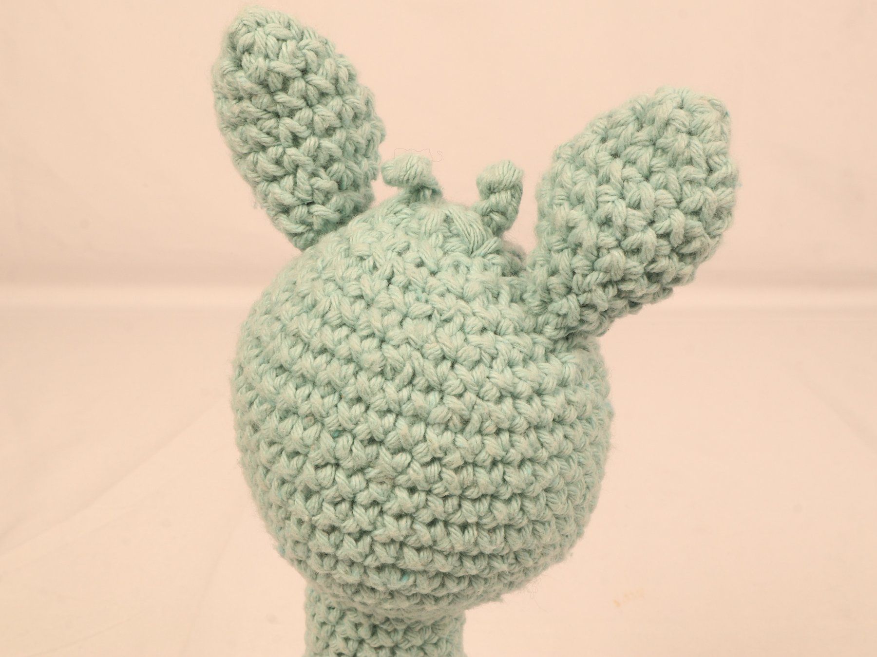 Toutes les décorations: HANDARBEIT Giraffe gehäkelt – Neuf (Voir description) à Steinen par Restwert_Steinen 8