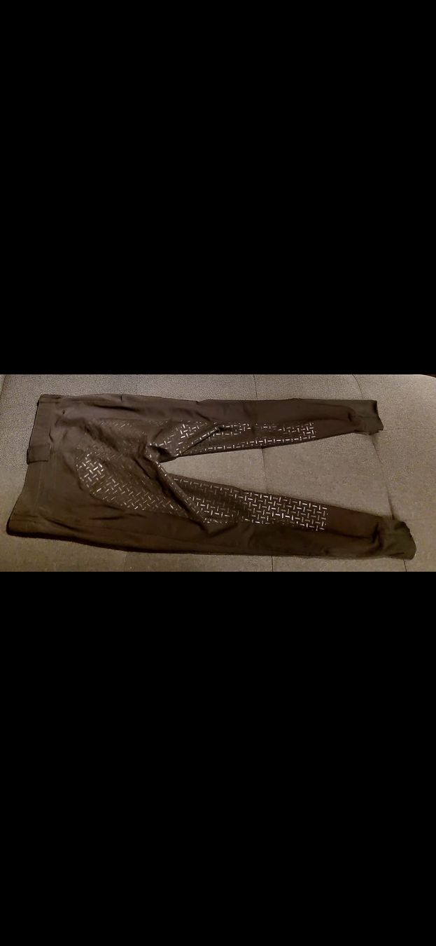 Pantaloni: Riderschoice Reithosen – Nuovo (secondo la descrizione) da Hellsau venduto da Nuedeli.1402 2