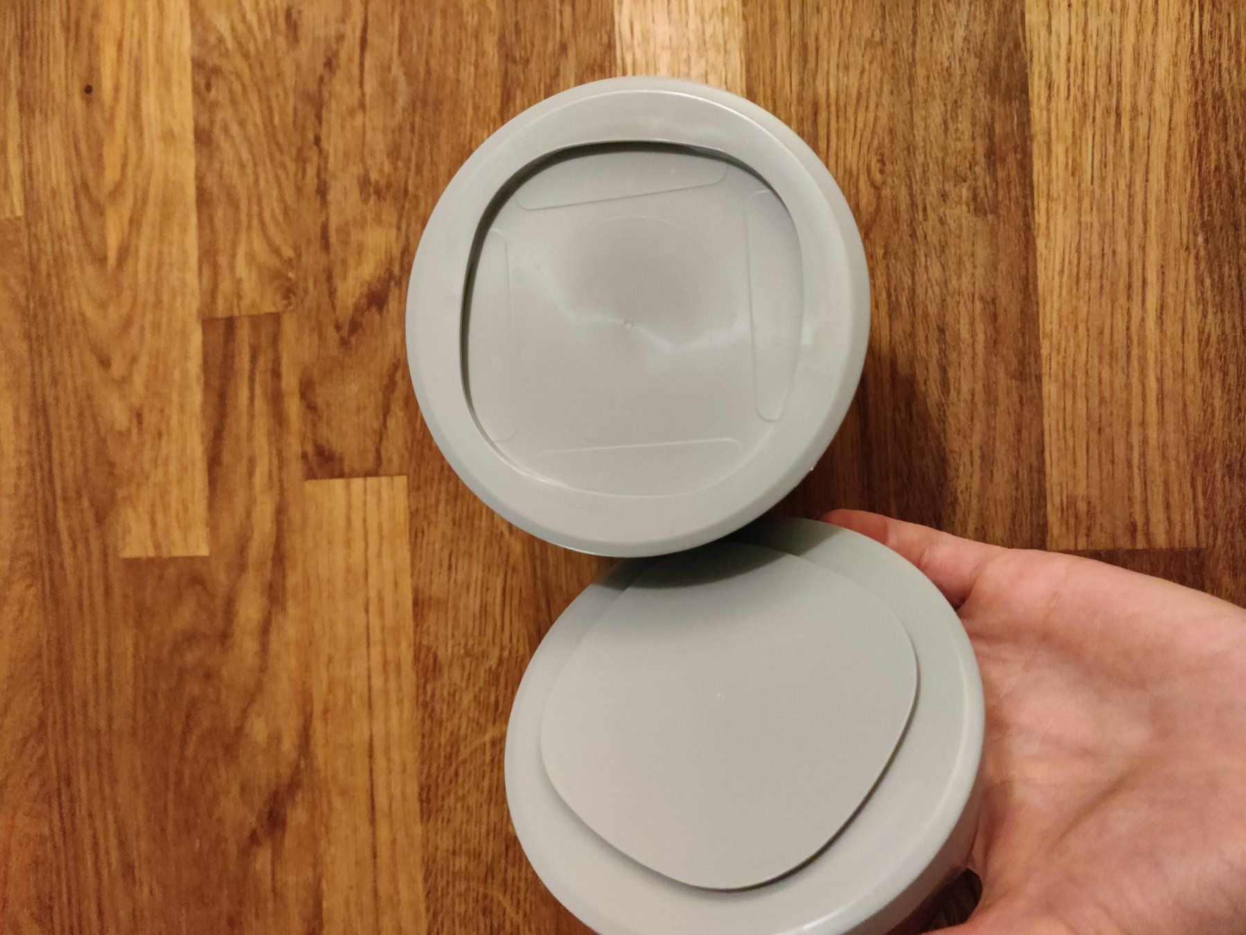 Contenitori & Simili: Mepal Ellipse Müslibecher/Joghurtbecher NEU – Nuovo (secondo la descrizione) da Schönenwerd venduto da sal_75dx 2