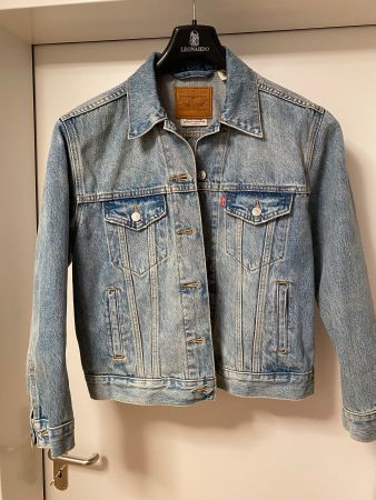 Levi's Jeansjacke