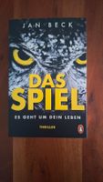 Das Spiel - es geht um dein Leben