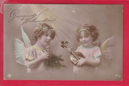 GESEGNETE WEIHNACHTEN, 22.12.1916