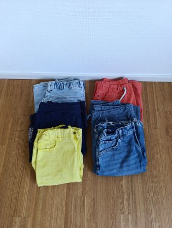 Sommerhosen