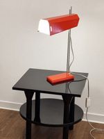 MCM Vintage Design, Tischlampe, Josef Hurka, Lidokov, 1970