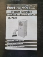 Klimagerät
