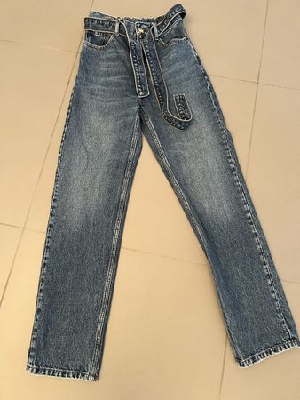 The Kooples - jeans - taille 28