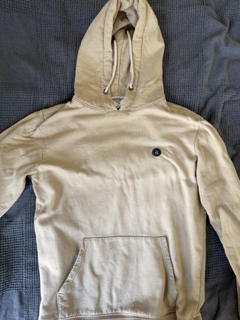 Anerkjendt Hoodie Unisex