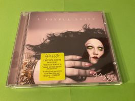 Gossip - A Joyful Noise CD Album - Top Zustand! Selten!