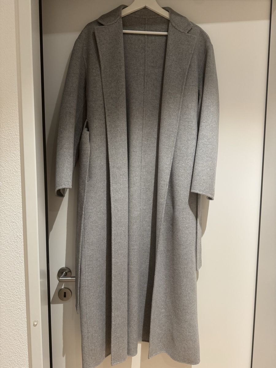 Cappotti: Filippa K Alexa Coat/Mantel – Nuovo (secondo la descrizione) da Galgenen venduto da Kekic 2