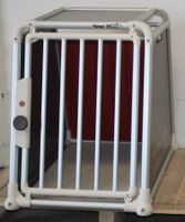 4Pets Eco 2M 55 x 84 x 66 cm, Dach 52 x 47 cm, LIEFERUNG