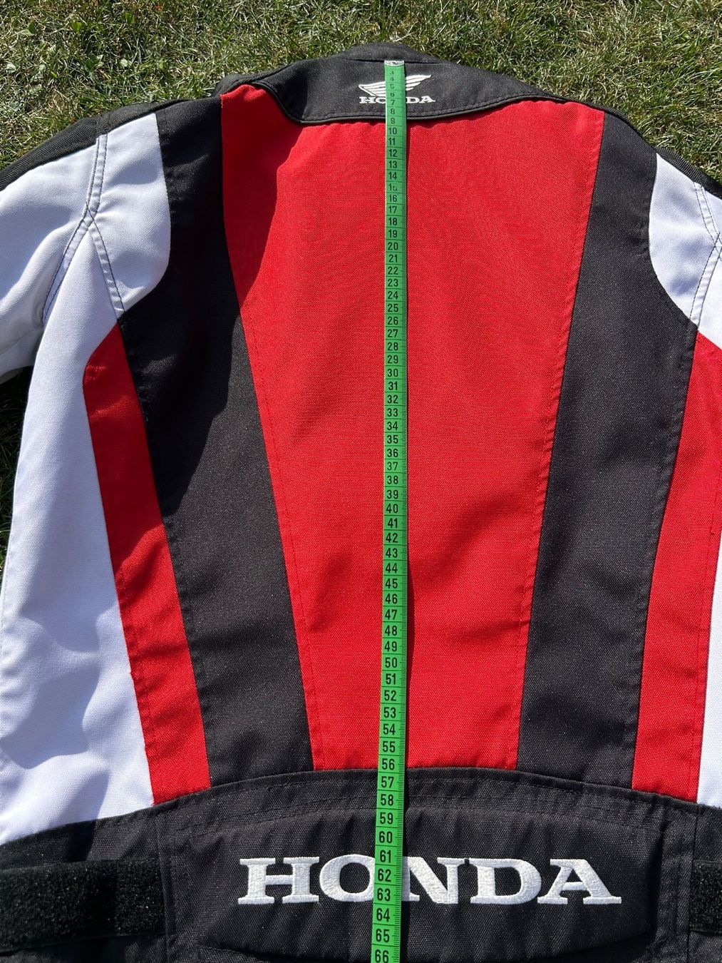 Honda Vestes: Motorradjacke – D'occasion à Matzingen par cocco05 4