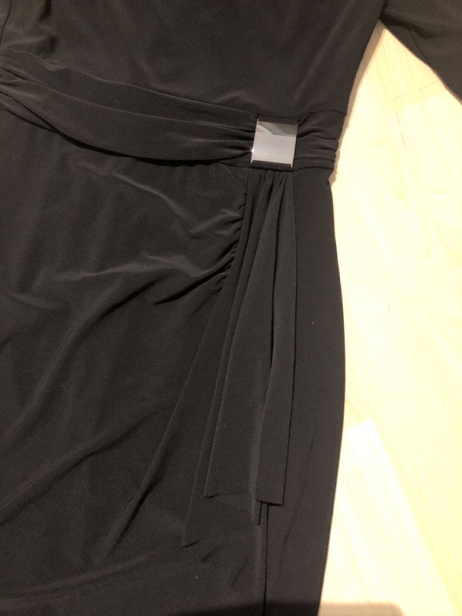 Vestiti: Cocktail-Kleid 36 – Usato da Zell ZH venduto da Guffos 1