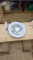 1Stk. Led Downlight 25Watt, Lochdurchmesser 20-21,5cm