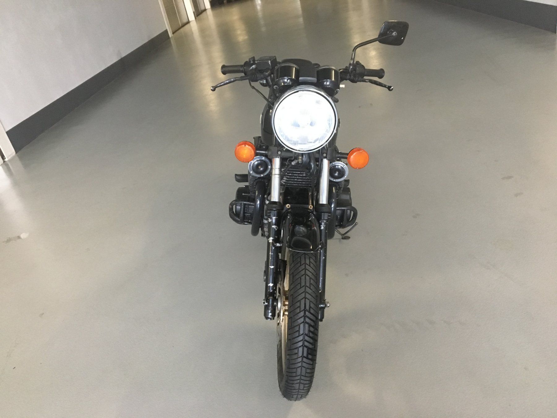 Yamaha Strada: Yamaha XS 1100 S – Usato da Satigny venduto da acr_2dk7 6
