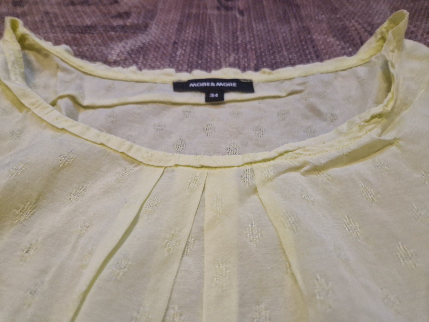 Camicette: Bluse/Oberteil – Usato da Triengen venduto da KittyKat6 1