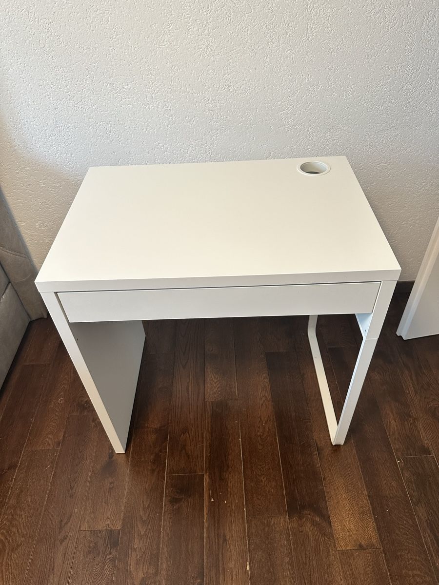 Ikea Schreibtische: Micke Schreibtisch von Ikea – Neu (gemäss Beschreibung) aus wettingen von Janah13