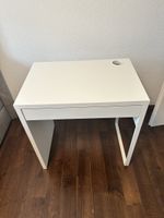 Micke Schreibtisch von Ikea
