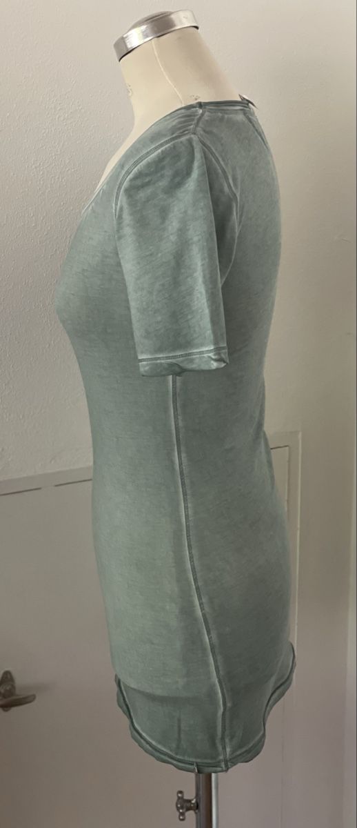 Nile T-shirt: Nile Shirt XS – Usato da Schaffhausen venduto da marakesch41 1