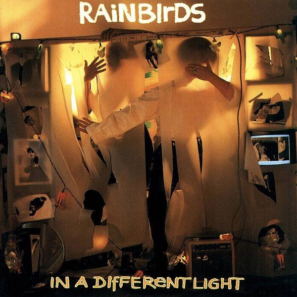 CD: Rainbirds IN A DIFFERENT LIGHT F.M. Einheit Lindsay CooperCD – Usato da Kandergrund venduto da Sososo