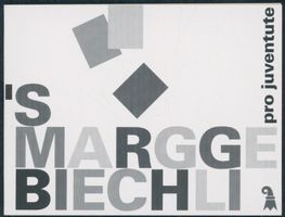 1997 - Pro Juventute - Markenheftchen - Basel - postfrisch**