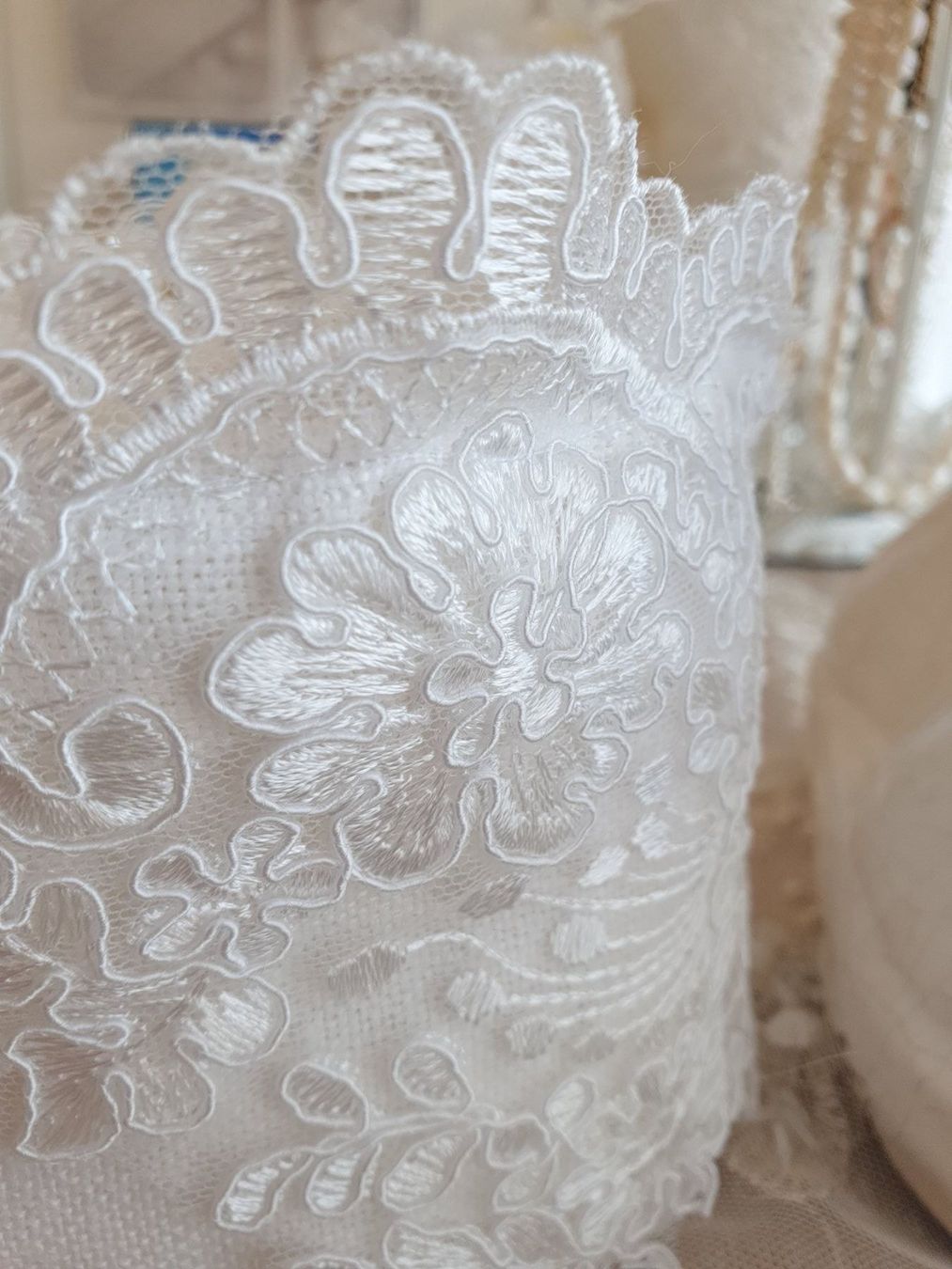 Tutte le decorazioni: Haube Abdeckung WC-Rollen Shabby Chic Geschenk Geburtstag – Nuovo e nell'imballaggio originale da Gossau ZH venduto da Goes05 4