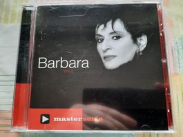 Cd Barbara - Master Série Volume 2