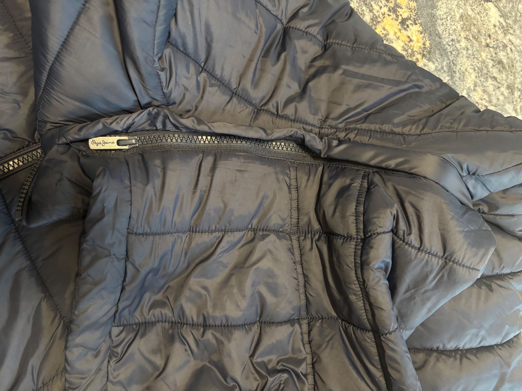 Vestes & Manteaux: Wintermantel Pepe Jeans – D'occasion à Ardon par ste_5wpz 4