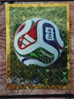 Fussball Sticker WM 2026 FWC 5 United Edition