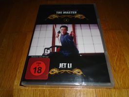 The Master - UNCUT