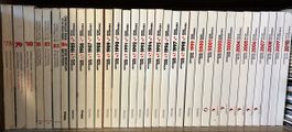 Automobil Revue Katalog Sammlung 1978-2010