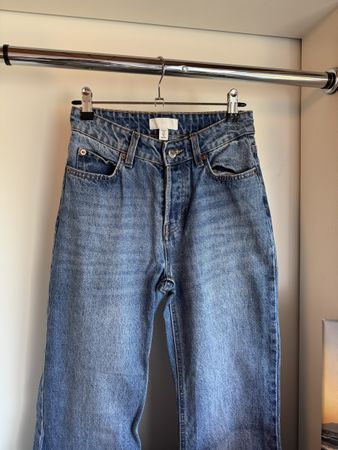 H&M Jeans