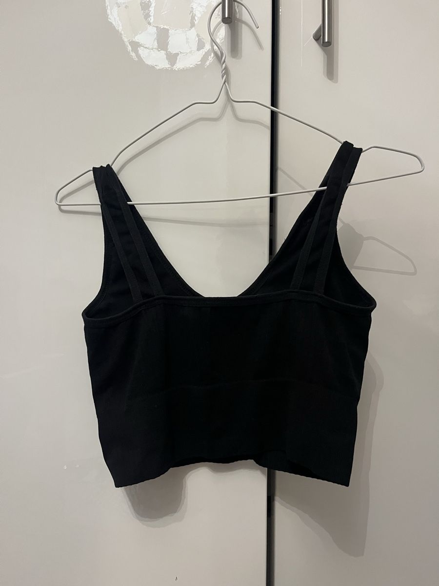 Tops: Haut basic taille XS/S    – Gebraucht aus Aigle von sow_m7gm 4