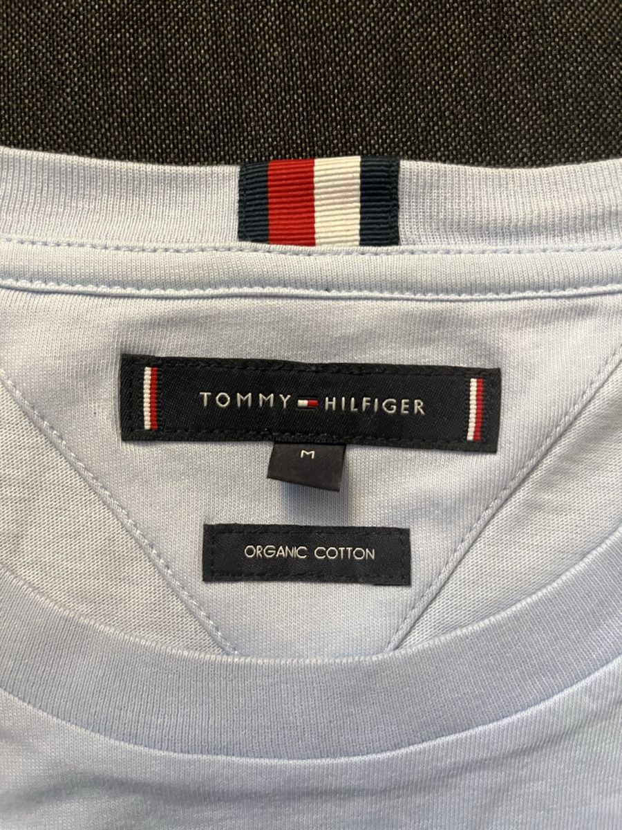 Tommy Hilfiger T-shirt: Tommy Hilfiger T-Shirt – Nuovo (secondo la descrizione) da Baden venduto da Car_lio09 2