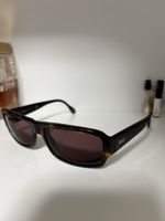 Lunettes de soleil Dolce & Gabbana écaille tortue bon état