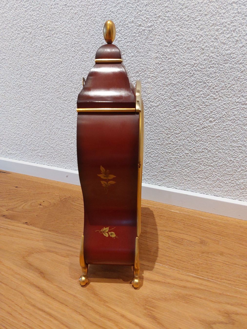 Eluxa Orologi da terra & Orologi da parete: Eluxa Réfence 42cm Quartz – Usato da St. Gallenkappel venduto da Kevinofski 2