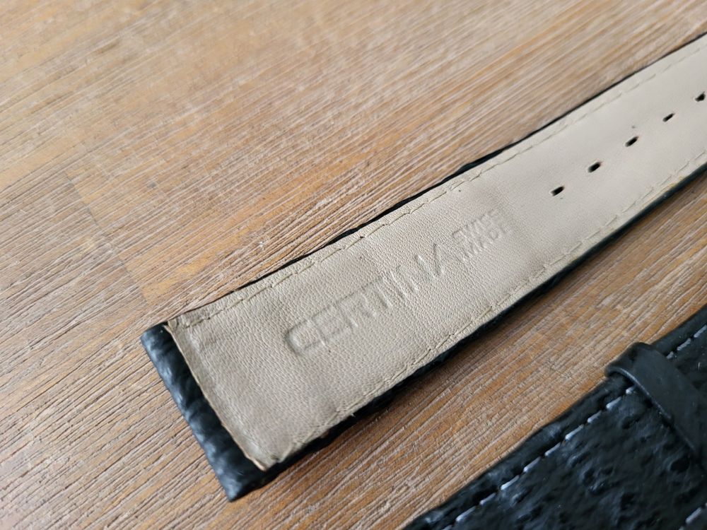 MOTHNUR Harz Uhrenadapter - Verbinder Für Edelstahl, Leder & Silikon Armbänder