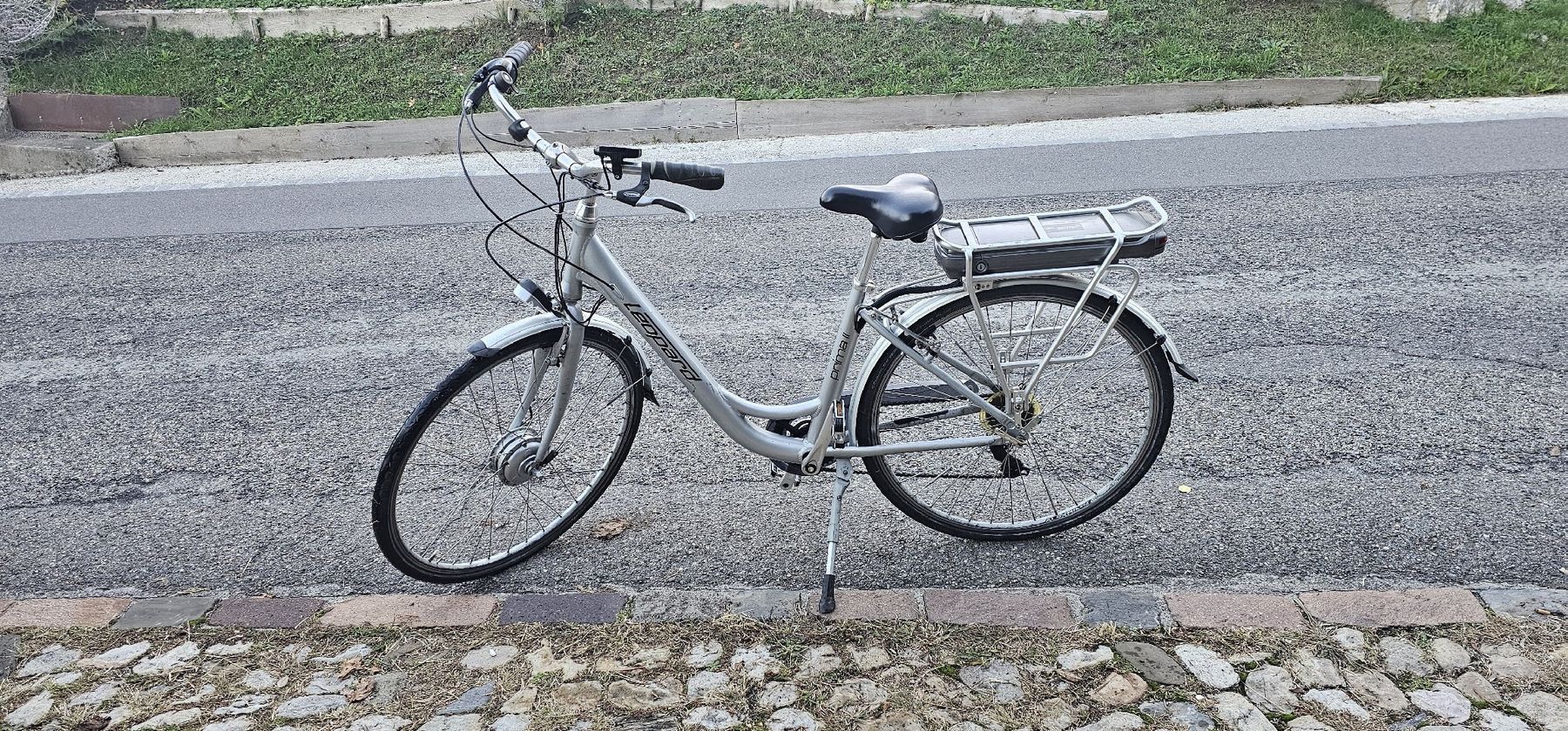 Velos: E Bike Jumbo älteres Model – Defekt aus Birrwil von maz_rb66